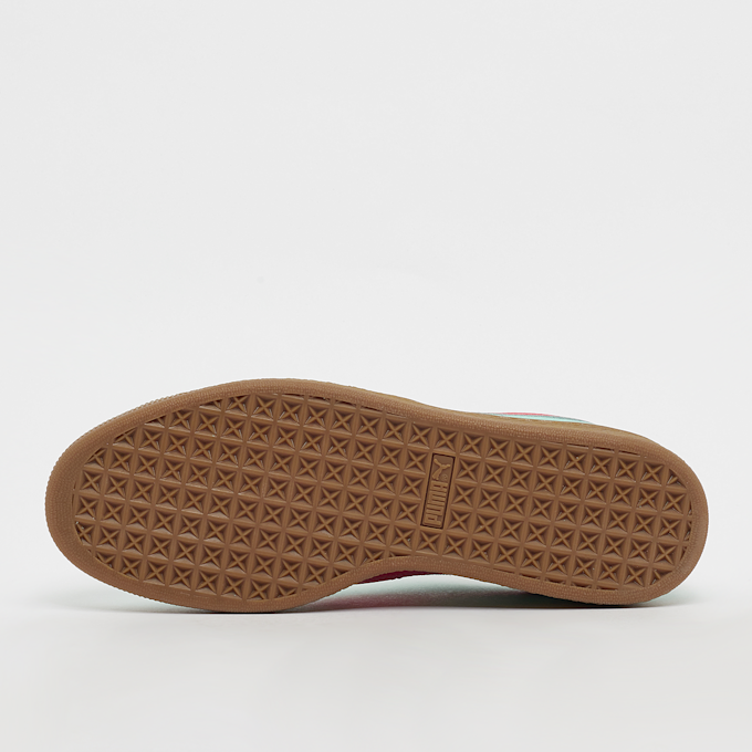 PUMA Suede Terrace turqoise 29882 4