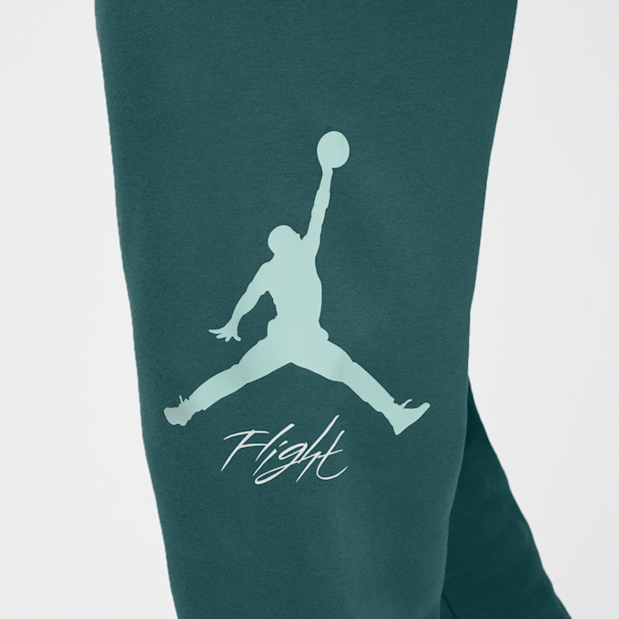 Jordan Essential Fleece Baseline Pants vert 29899 5