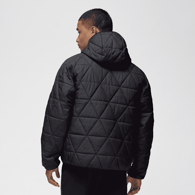 Jordan Therma-Fit Sport Statement Jacket crna 29901 2