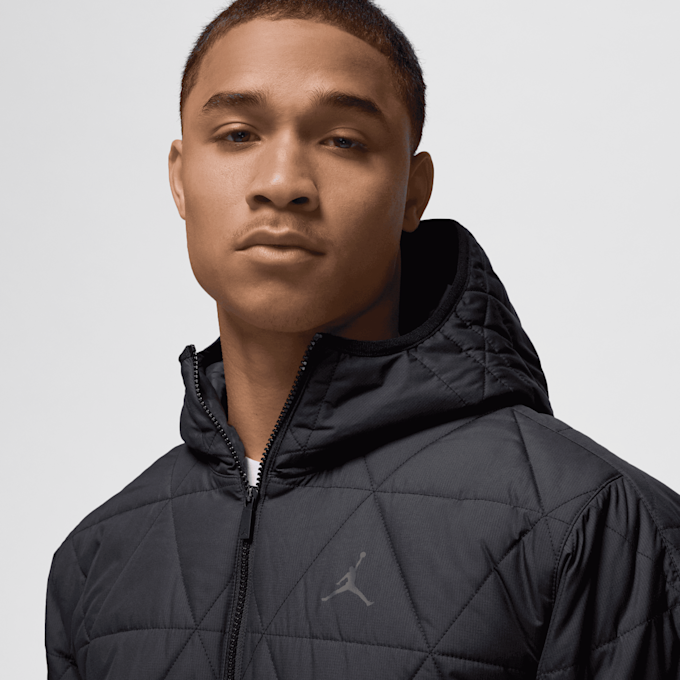 Jordan Therma-Fit Sport Statement Jacket crna 29901 3