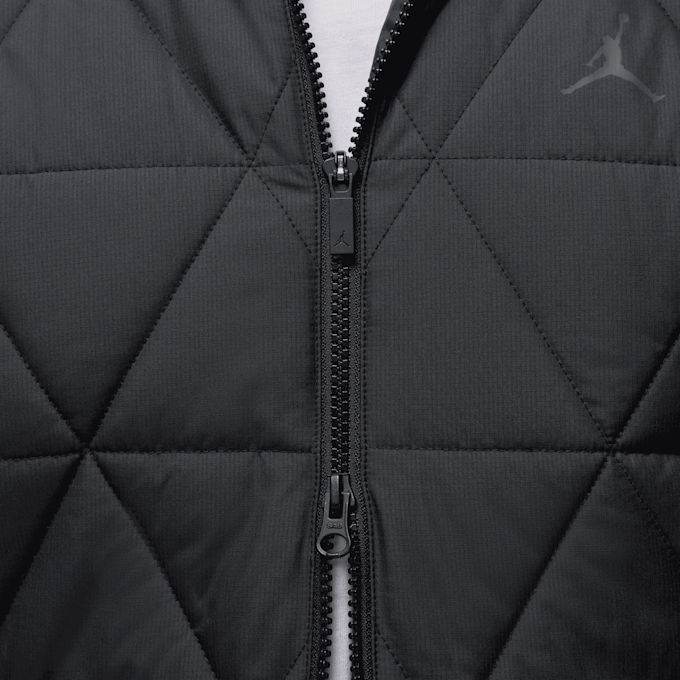 Jordan Therma-Fit Sport Statement Jacket crna 29901 4