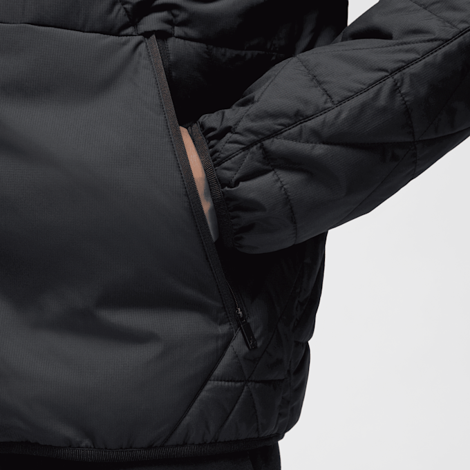 Jordan Therma-Fit Sport Statement Jacket crna 29901 5