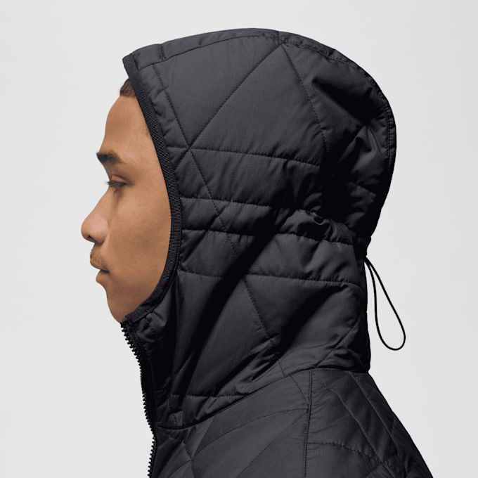Jordan Therma-Fit Sport Statement Jacket noir 29901 6