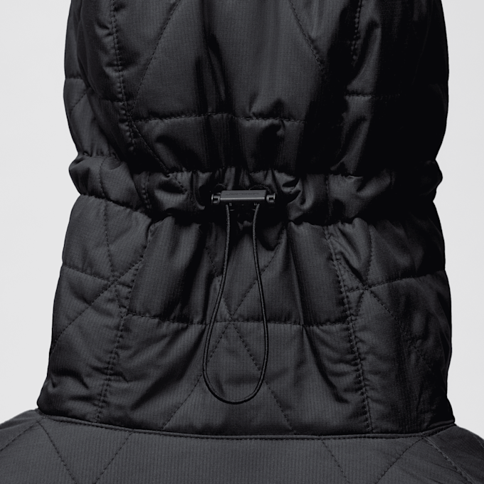 Jordan Therma-Fit Sport Statement Jacket crna 29901 7