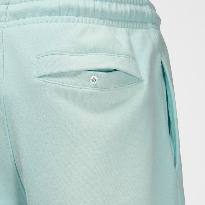 Jordan Flight Washed Fleece Pants plava 29903 5