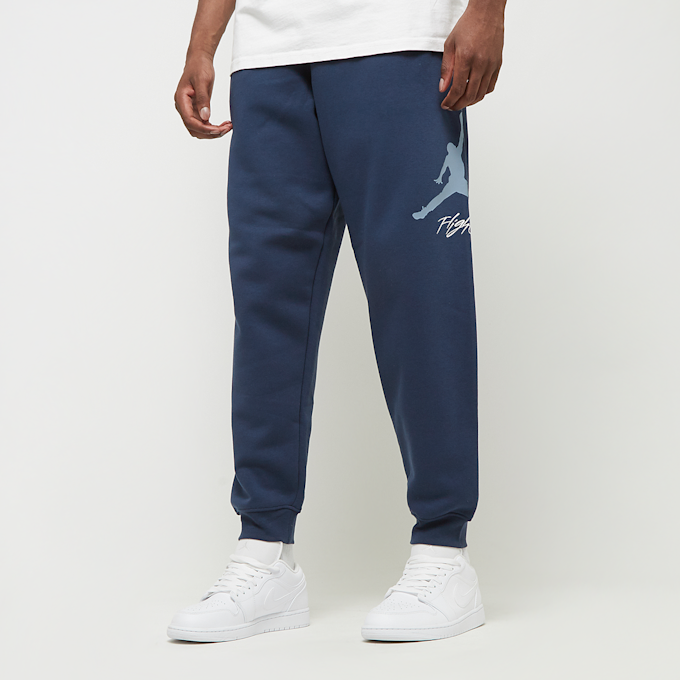 Jordan Essentials Baseline Fleece Pants plava 29905 1