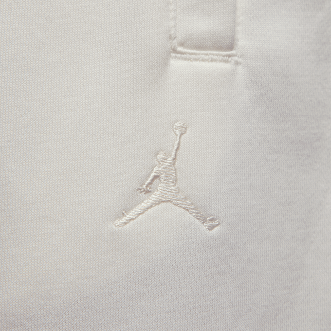 Jordan MVP High-Brand-Read Fleece Pants beige 29907 4