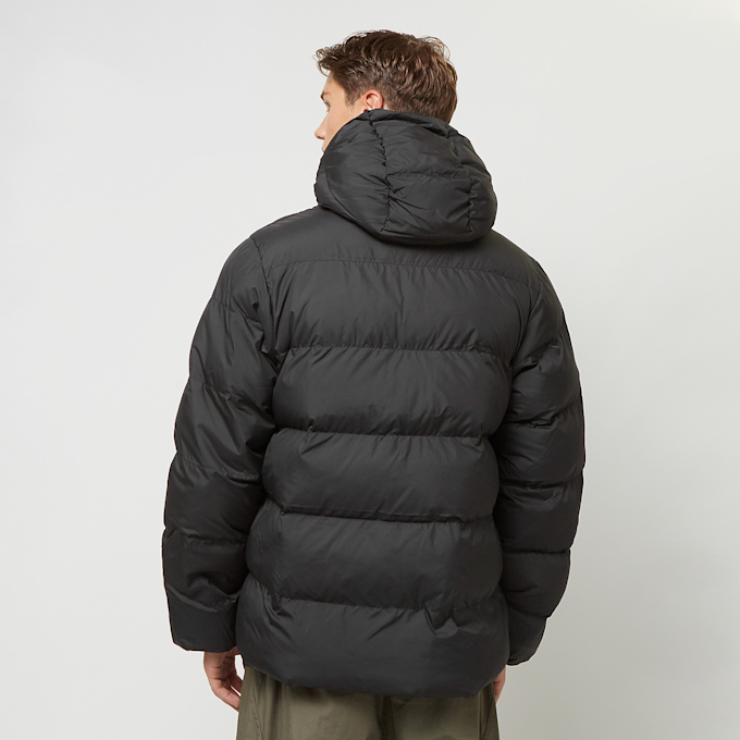 Jordan Brooklyn Puffer Jacket negro 29918 2