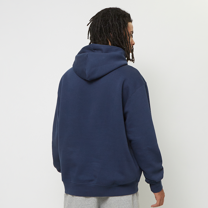 Jordan Essentials Fleece-Hoodie blau 29919 2