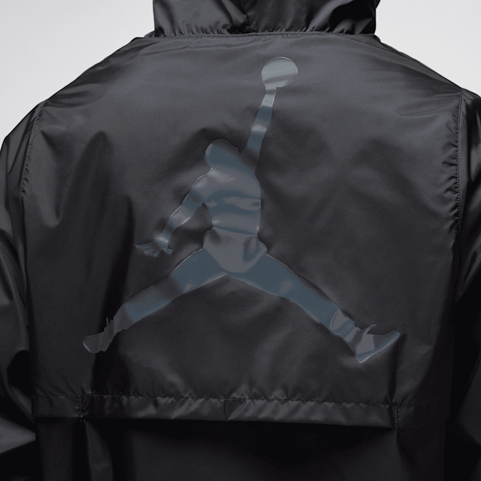 Jordan Essential Woven Jacket schwarz 29925 4