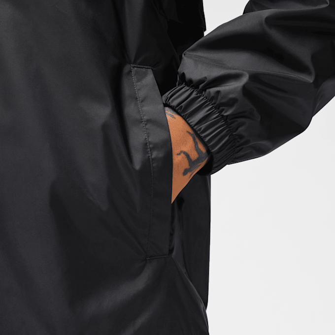 Jordan Essential Woven Jacket schwarz 29925 5