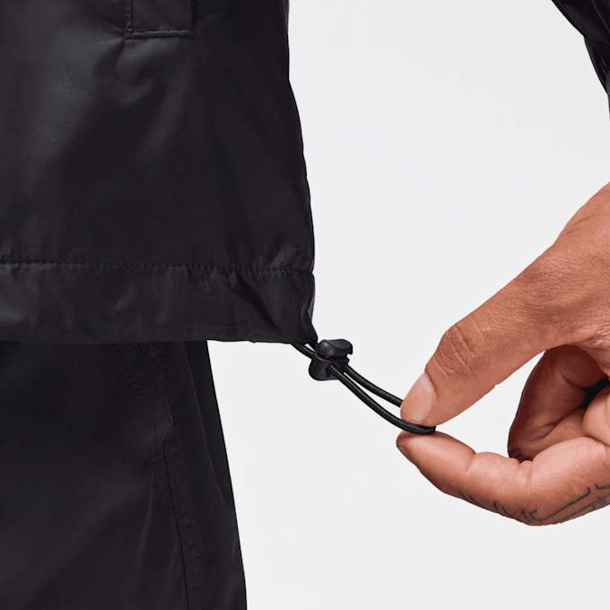Jordan Essential Woven Jacket schwarz 29925 6
