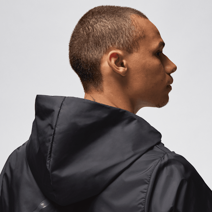 Jordan Essential Woven Jacket schwarz 29925 7