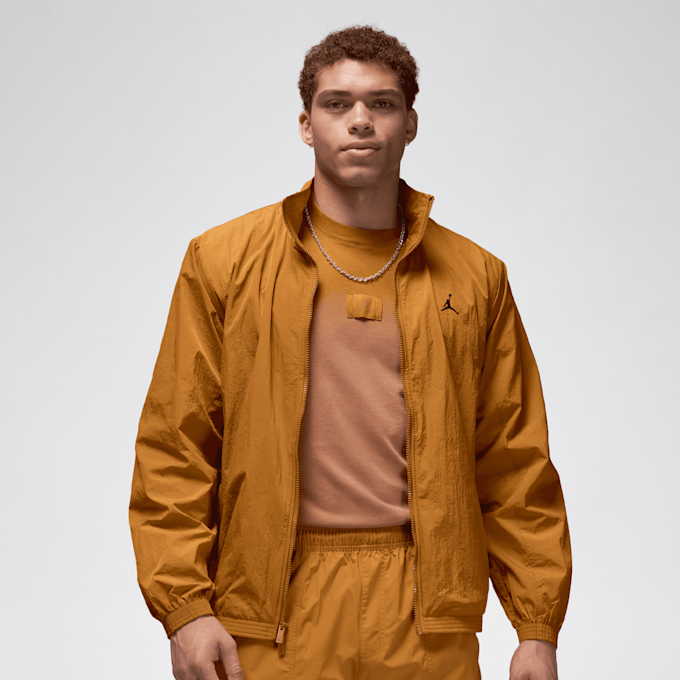 Jordan Essentials Windrunner Jacket oranje 29926 1