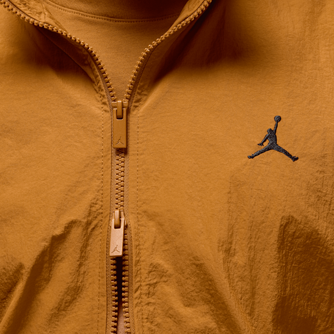 Jordan Essentials Windrunner Jacket oranje 29926 3