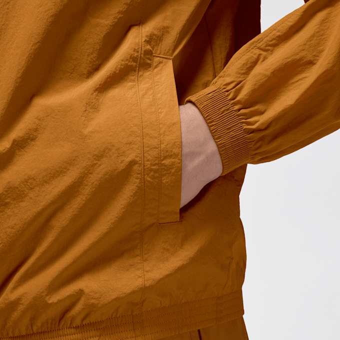 Jordan Essentials Windrunner Jacket oranje 29926 4