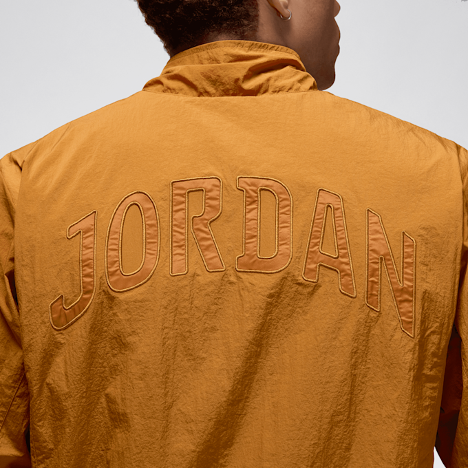 Jordan Essentials Windrunner Jacket oranje 29926 5