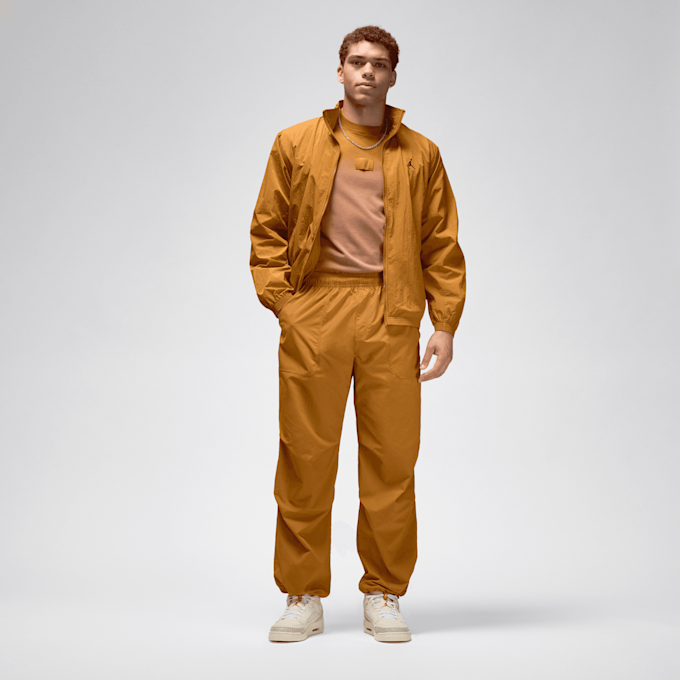 Jordan Essentials Windrunner Jacket oranje 29926 6