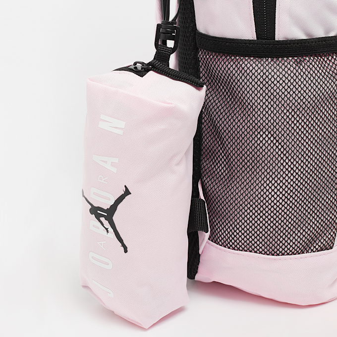 Jordan Jan Air School Backpack pink foam rosa 29931 4
