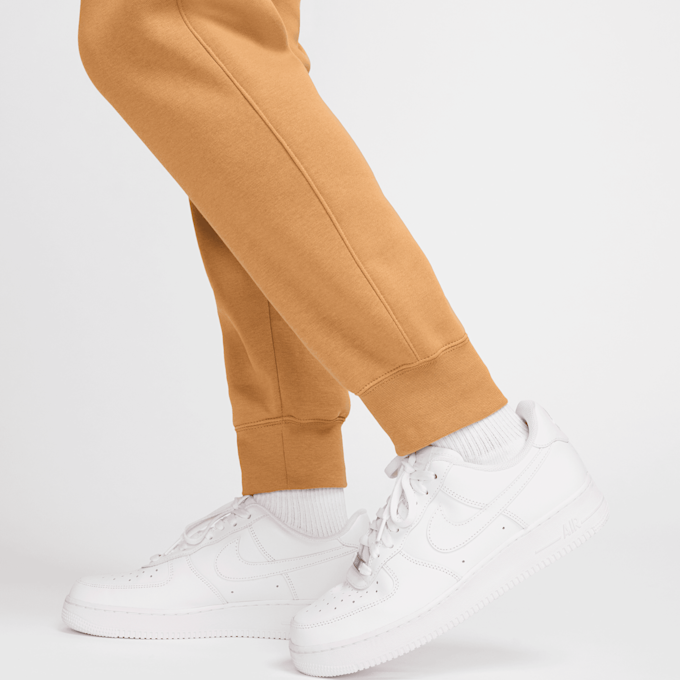 Nike Sportswear Club Fleece Joggers orange 29940 7