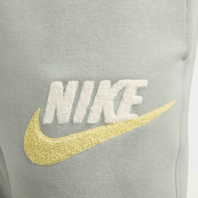 Nike Club Fleece Jogger verde 29941 4