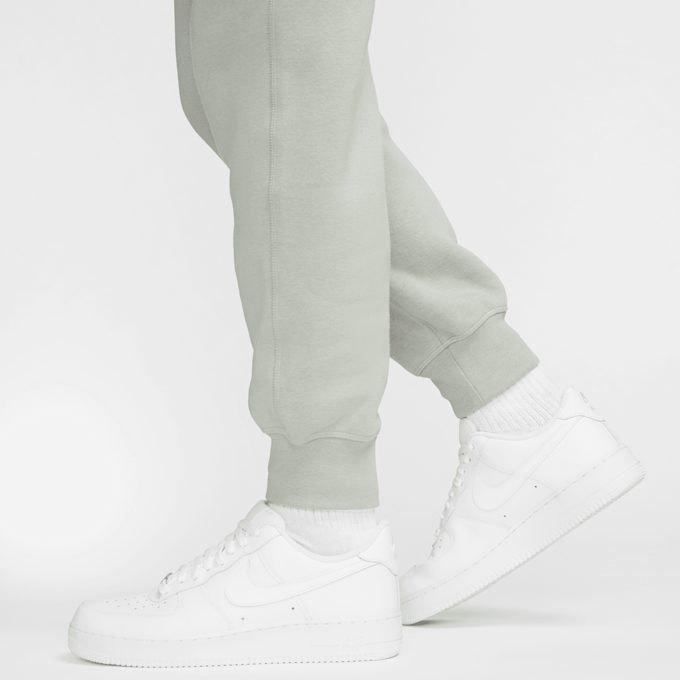Nike Club Fleece Jogger verde 29941 6