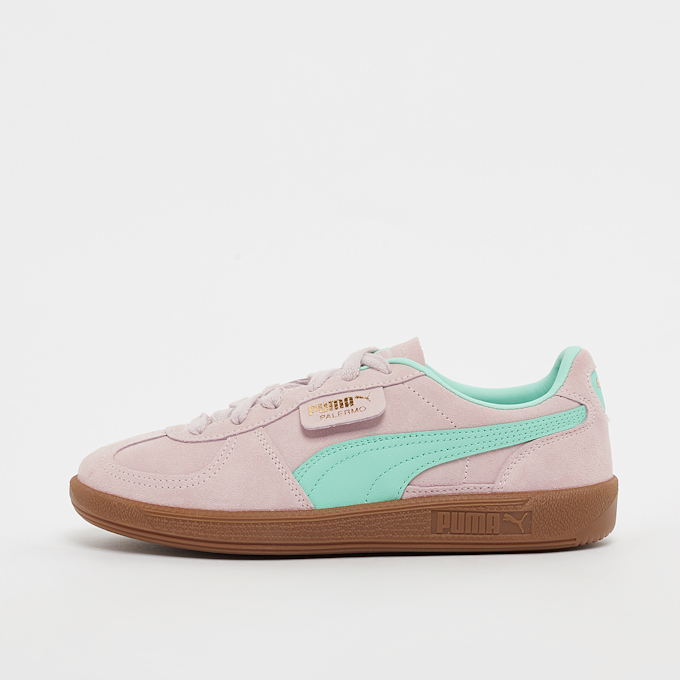 PUMA Palermo rosa  29945 1