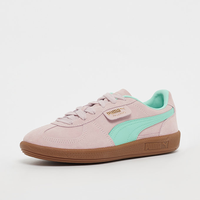 PUMA Palermo rosa  29945 2