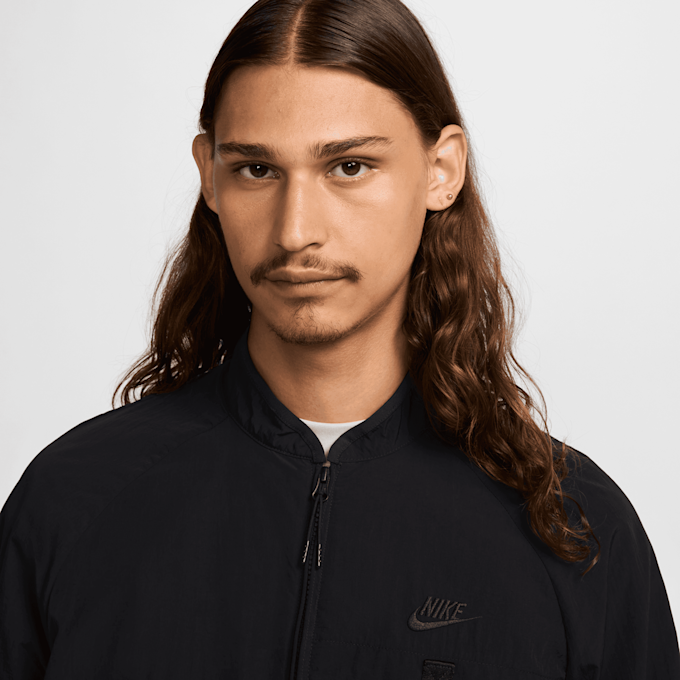 Nike Tech Woven Jacket crna 29948 3