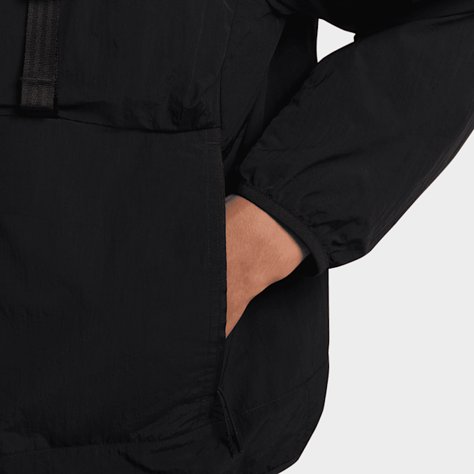 Nike Tech Woven Jacket crna 29948 5