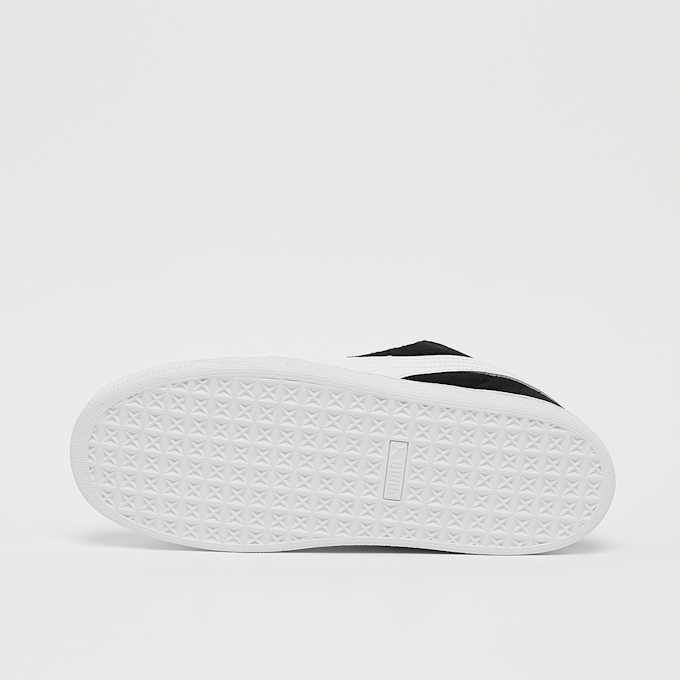 PUMA Suede XL noir 29956 4