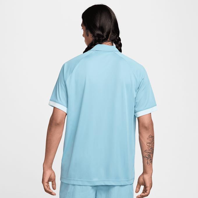 Nike Sportswear Swoosh Air Jersey bleu 29957 2
