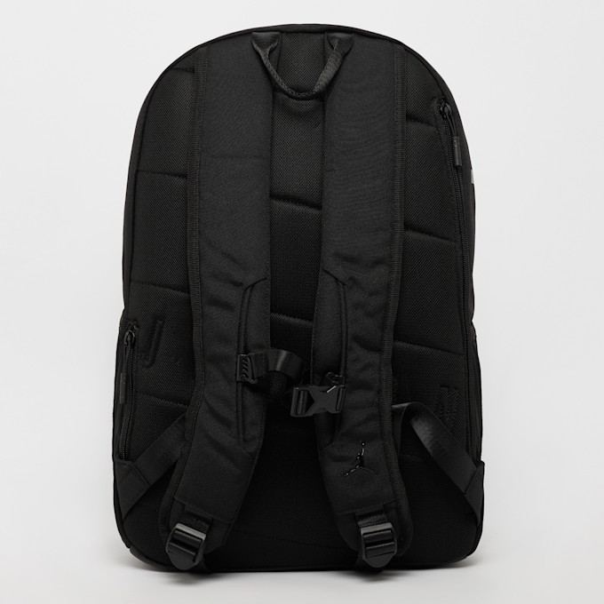 Jordan Jam Air Patrol Backpack black noir 29961 3