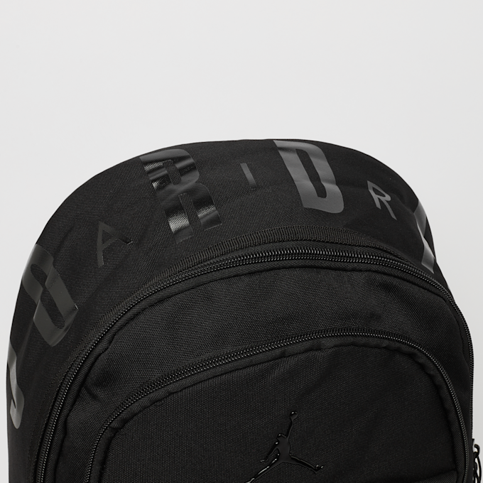 Jordan Jam Air Patrol Backpack black noir 29961 5