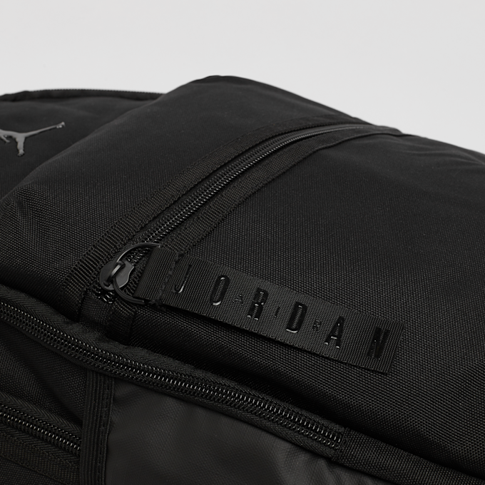 Jordan Jam Air Patrol Backpack black noir 29961 6