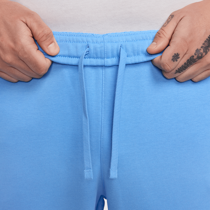 Nike Sportswear Club Joggers bleu 29969 3