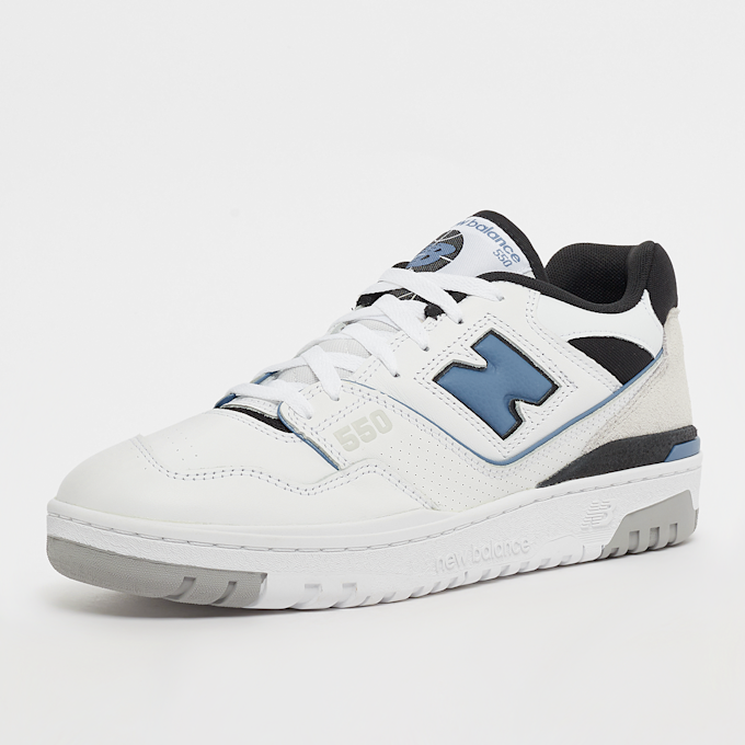 New Balance 550 biały 29975 2