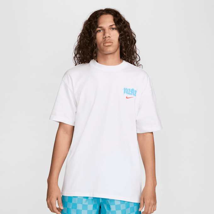 Nike Sportswear Max90 T-Shirt weiß 29976 2