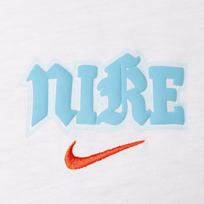 Nike Sportswear Max90 T-Shirt weiß 29976 3