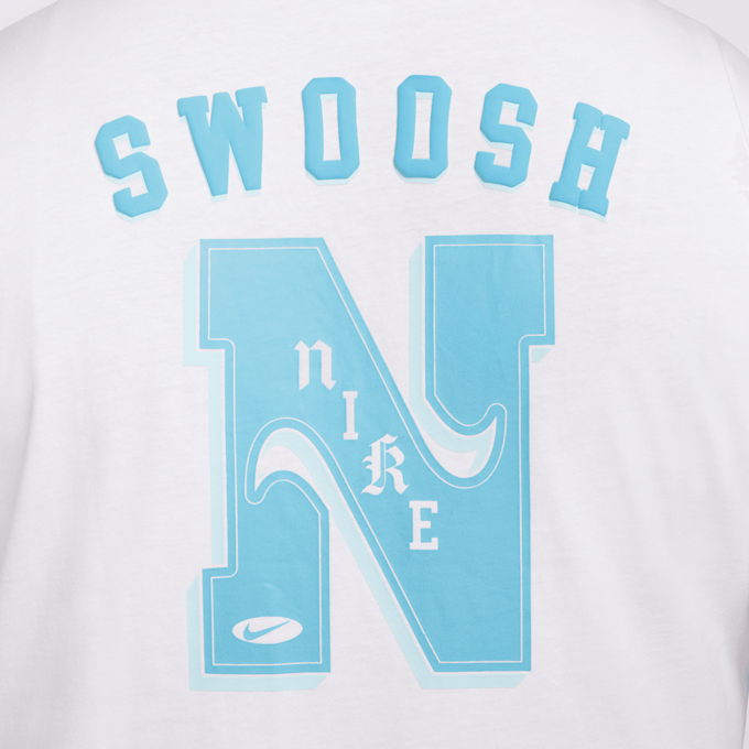 Nike Sportswear Max90 T-Shirt weiß 29976 4