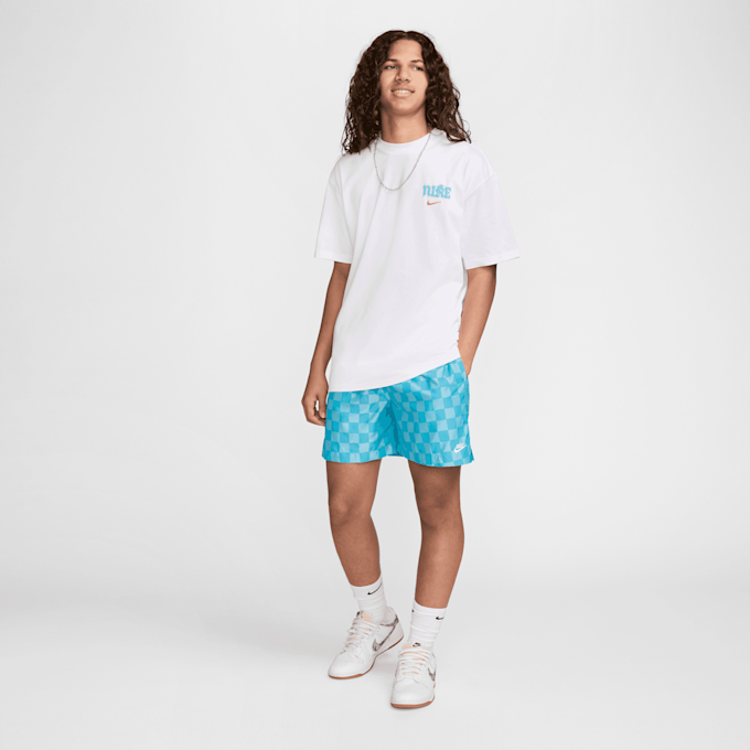 Nike Sportswear Max90 T-Shirt wit 29976 6