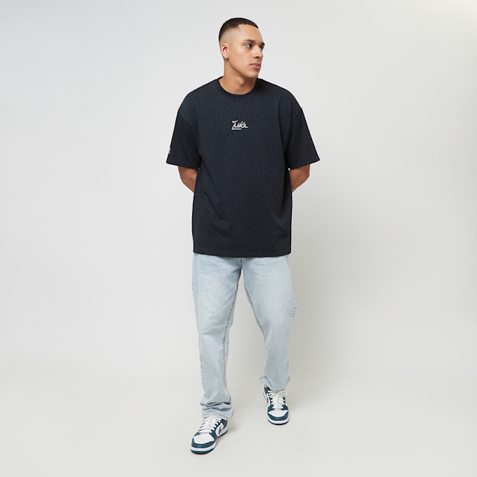 Nike Sportswear Electric Max90 T-Shirt negro 29981 6