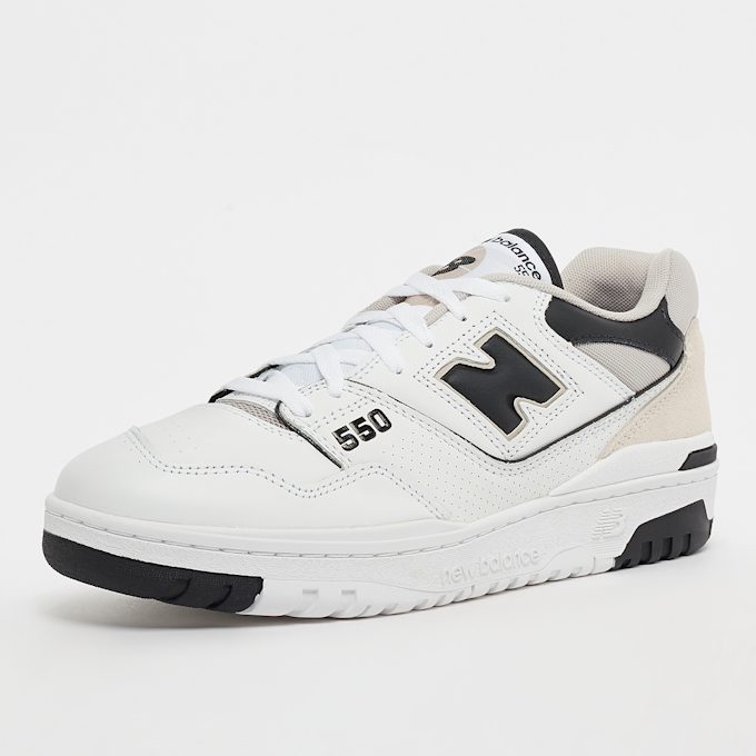 New Balance 550 biały 29982 2