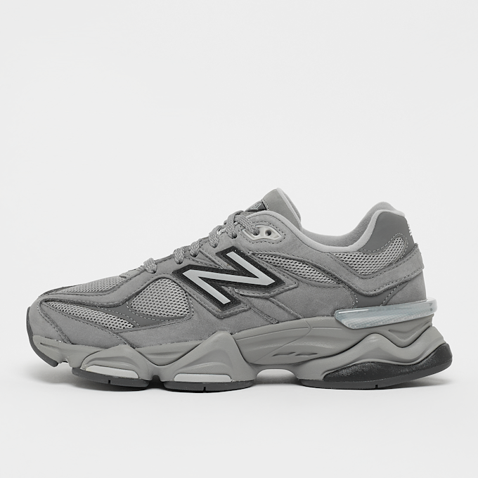 New Balance 9060 shadow grey grigio 29989 1