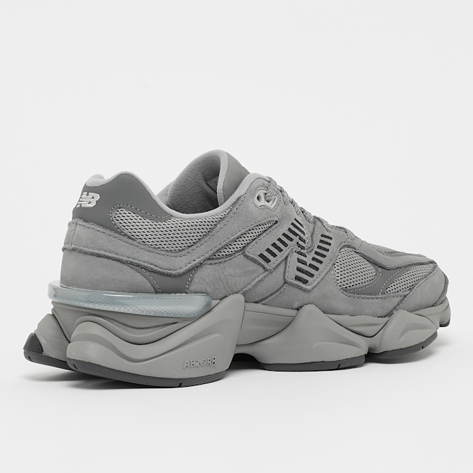 New Balance 9060 shadow grey grigio 29989 3