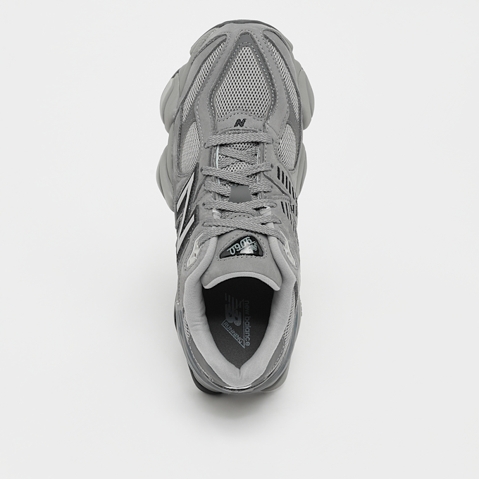 New Balance 9060 shadow grey grigio 29989 5