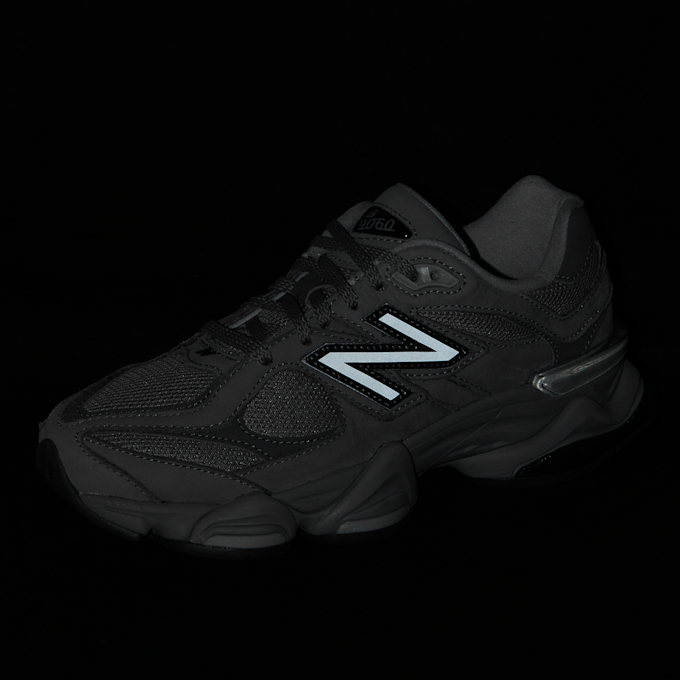 New Balance 9060 shadow grey grigio 29989 6