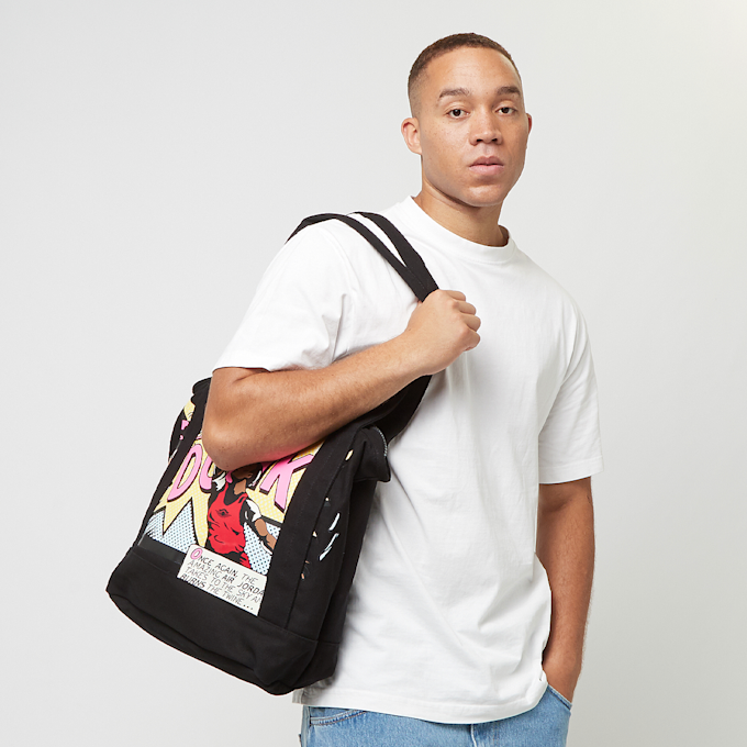 Jordan Jam Jordan Dunk Tote zwart 29995 5