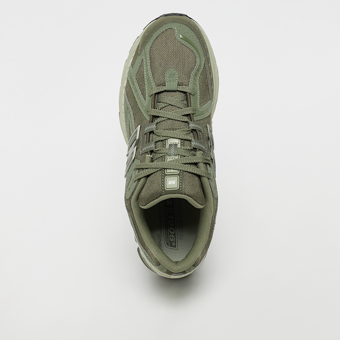 New Balance 1906 zielony 30004 5