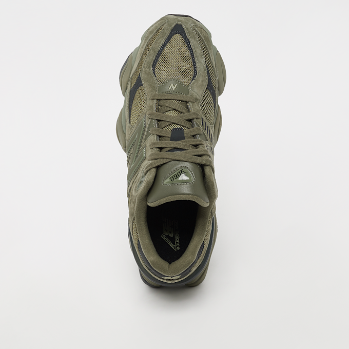 New Balance 9060 olive/grey vert 30007 5